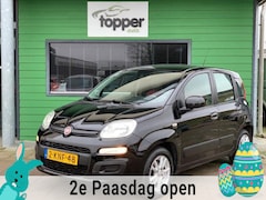 Fiat Panda - 0.9 TwinAir Edizione Cool / Met Nieuwe APK /