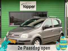 Fiat Panda - 1.2 Active | Met APK | Elektrische Ramen |