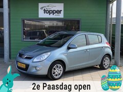 Hyundai i20 - 1.4i i-Motion | Automaat | Airco | 5 Deurs |