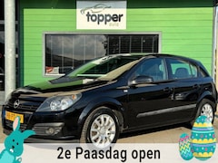 Opel Astra - 1.8 Sport / CruiseControl / Airco / Trekhaak /