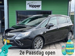 Opel Zafira Tourer - 1.4 Design Edition / Automaat / Navigatie /