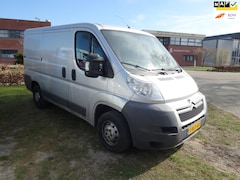 Citroën Jumper - 30 2.2 HDI L1H1 2x schuifdeur/Boekjes