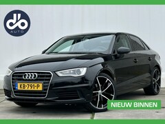 Audi A3 Limousine - 1.4 TFSI Ambition Pro Line Plus 19 INCH LMV I NAVI I PDC I LED I TREKHAAK