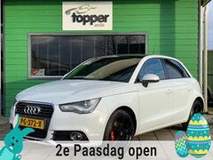 Audi A1 Sportback - 1.4 TFSI Pro Line S / PanoDak /