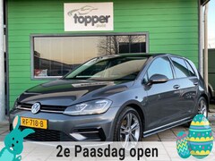Volkswagen Golf - 1.5 TSI Highline / R-Line / PanoDak / Virtual /