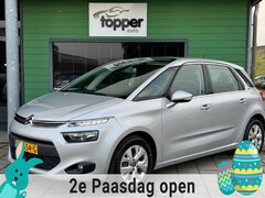 Citroën C4 Picasso - 1.2 PureTech Selection / Navi / Trekhaak / Airco /