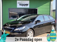 Peugeot 308 SW - 1.6 BlueHDI Blue Lease Pack | Navigatie | Airco |