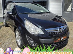 Opel Corsa - 1.4-16V 150 JUBILEE *5DRS-AIRCO-APK