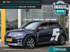 Renault 5 - 5 comfort range techno 52 kWh | Demo | Harman & Kardon | Stoel & stuur verwarming | Park a