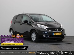 Nissan Note - 1.2 Connect Edition | Trekhaak | Climate Control | Navigatie | Licht Metalen Velgen |