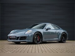 Porsche 911 - 991.2 3.0 Carrera GTS Carbon pack l Schuif-/kanteldak l Sportseats