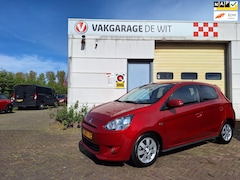 Mitsubishi Space Star - 1.2 Intense
