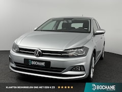 Volkswagen Polo - 1.0 TSI Comfortline Airco/Navi/PDC