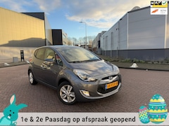 Hyundai ix20 - 1.4i i-Vision CLIMA APK 5 Dr