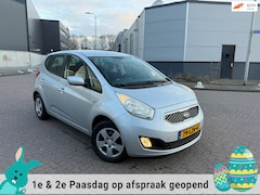 Kia Venga - 1.4 CVVT X-tra Airco Volledig onderhouden apk