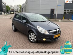 Opel Corsa - 1.2-16V Enjoy 68000 NAP Volledig onderhouden