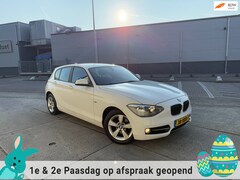BMW 1-serie - 116i Business AUTOMAAT AIRCO 5 dr