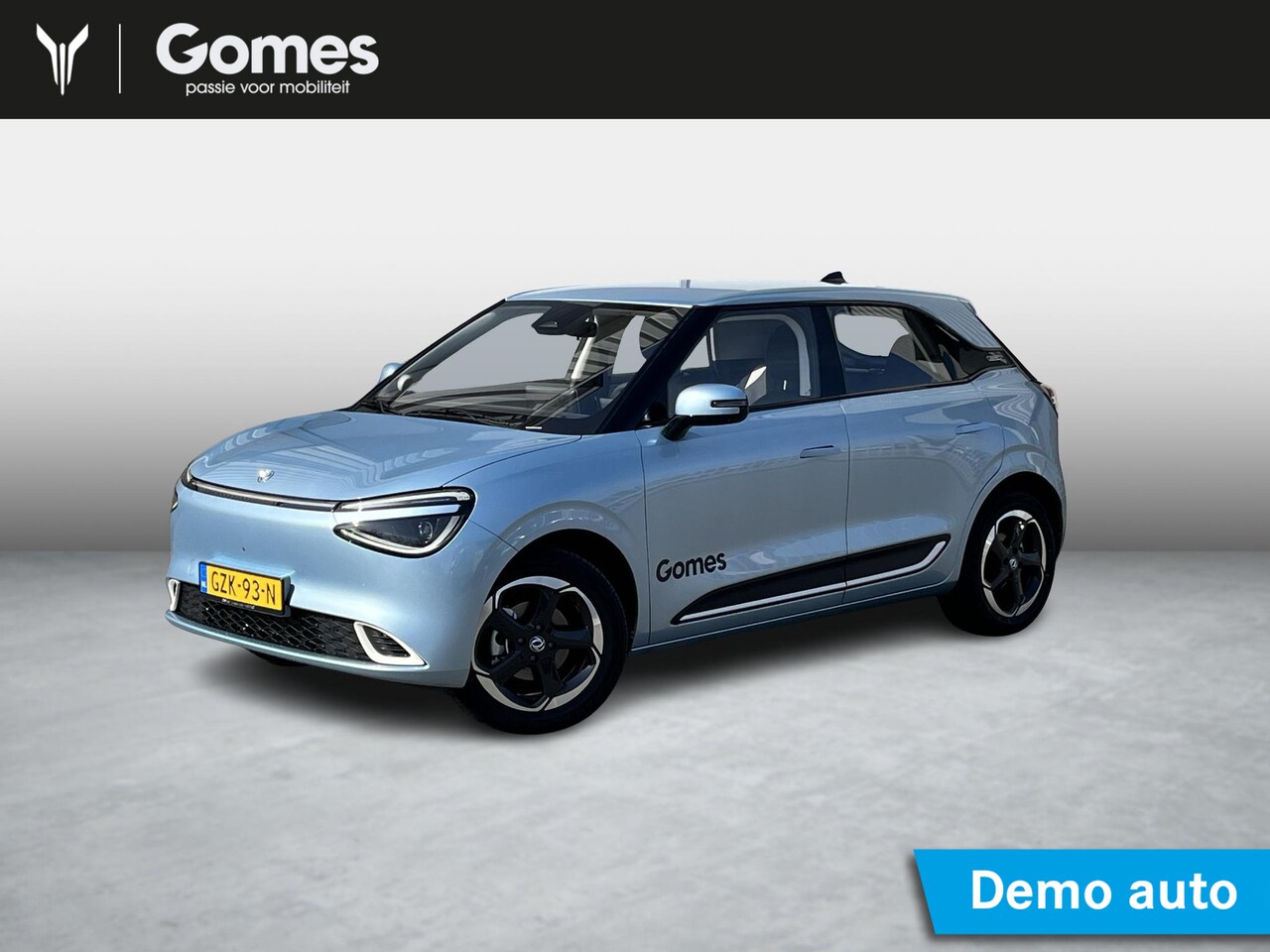Dongfeng Box - Launch Edition 42 kWh Launch Edition 42 kWh - AutoWereld.nl