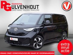 Volkswagen ID. Buzz - Pro 77kWh | CARPLAY | CAMERA | ADAP. CRUISE | RIJKLAAR