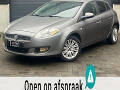 Fiat Bravo - 1.6 MultiJet Dynamic Airco - Parksens