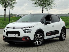 Citroën C3 - 1.2 PureTech C-Series | Led | Carplay | DAB | Cruise | Climate
