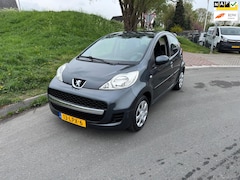 Peugeot 107 - 1.0-12V XS Airco Elek pakket