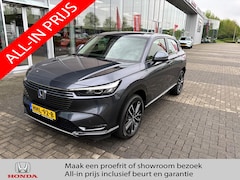 Honda HR-V - 1.5 e:HEV Hybrid Advance | P.cam | Pdc | Navi
