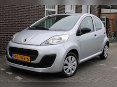 Peugeot 107 - 1.0 Access-5 deurs-airco-facelift