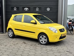 Kia Picanto - 1.0 X-tra - 2e Eig - Airco - Lage km/N.a.p - New Apk