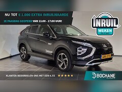 Mitsubishi Eclipse Cross - 2.4 PHEV Intense+