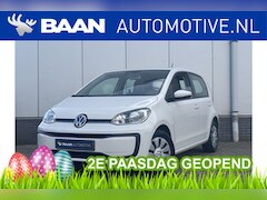 Volkswagen Up! - 1.0 BMT move up | All Season banden | Goed onderhouden |