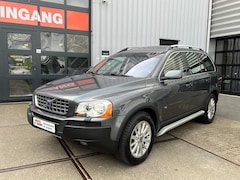 Volvo XC90 - 2.9 T6 Summum 272PK|Schuifdak|7 Persoons|Cruise Control|Memory|Stoelverwarming|Leder