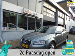 Audi A3 Sportback - 1.4 TFSI Ambiente Pro Line