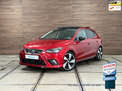 Seat Ibiza - 1.0 TSI FR 115pk Pano | Sportline Styling | Navi | Camera | 18inch | Led |Full Link