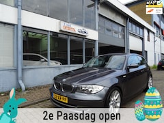 BMW 1-serie - 118i High Executive