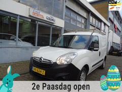 Opel Combo - 1.3 CDTi L1H1 ecoFLEX