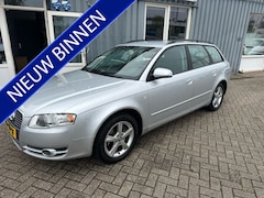 Audi A4 Avant - 2.0 Advance