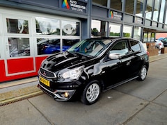 Mitsubishi Space Star - 1.0 Go Intense Airco LM velg All-in prijs +6 mnd garantie