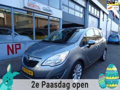 Opel Meriva - 1.4 Turbo Edition