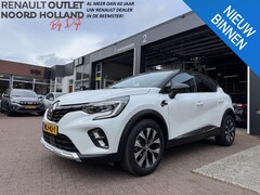 Renault Captur - 1.3 TCe 140pk EDC Techno