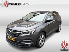 Opel Grandland X - 1.2 Turbo Edition | LM | PDC | Camera |Trekhaak |