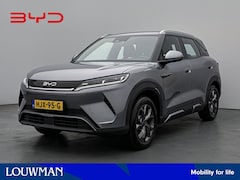 BYD ATTO 2 - Boost 45 kWh | Nieuw & Direct leverbaar |