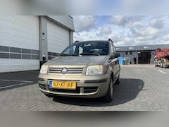 Fiat Panda - 1.2 Edizione Cool