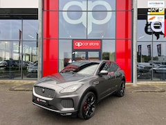 Jaguar E-Pace - 2.0 P250 AWD R-Dynamic