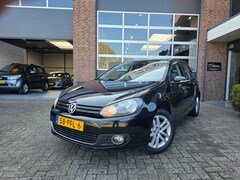 Volkswagen Golf - 1.4 TSI Highline|Cruise|PDC|Navi|Clima|LM velgen