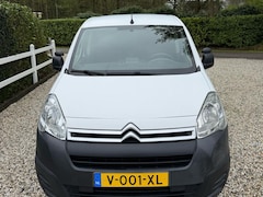Citroën ë-Berlingo - Full Electric Club