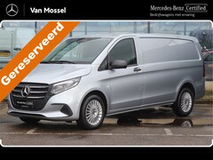 Mercedes-Benz Vito - 119 CDI L2 Select | CLIMA/DISTRONIC/CAMERA | Certified