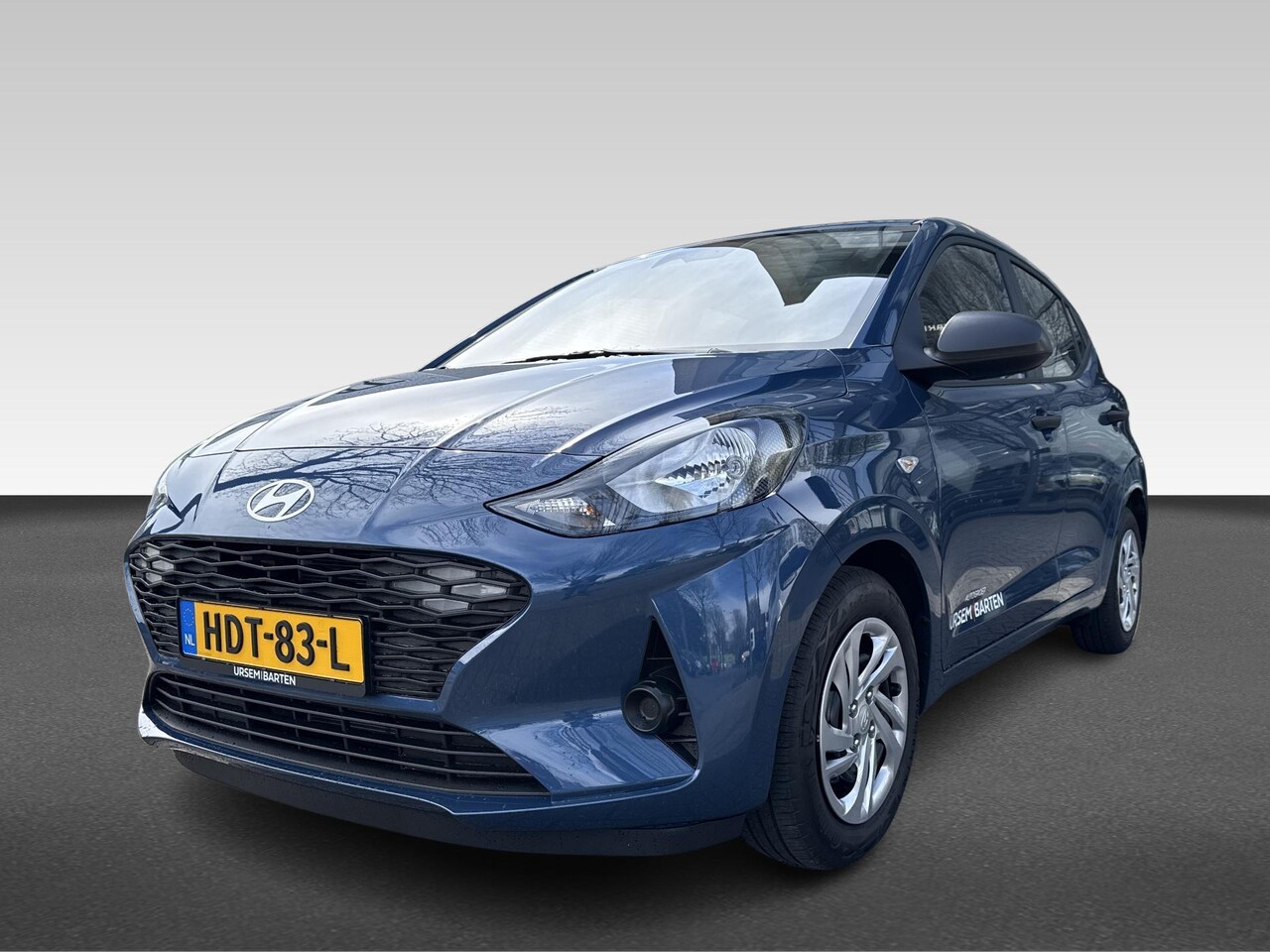 Hyundai i10 - 1.0 Comfort | Levering in overleg - AutoWereld.nl