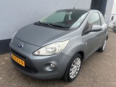 Ford Ka - 1.2 Titanium - Airco