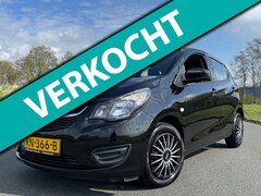 Opel Karl - 1.0 ecoFLEX Edition Cruise 5 Deurs